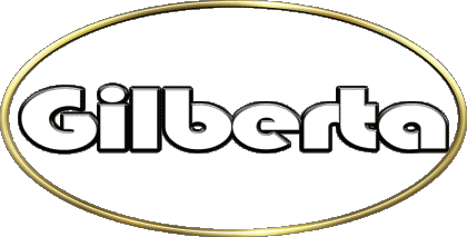 Gilberta G FEMENINO - Italia Nombre 