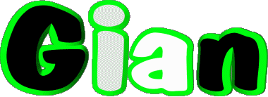 Gian G MASCHIO -  Italia Nome 