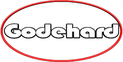 Godehard G MASCULIN - Allemagne Prénoms 