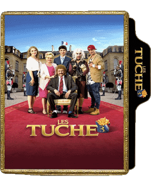 03 Les Tuche Movie France Multi Media 