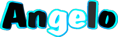 Angelo A MASCULINE - Italy First Names 