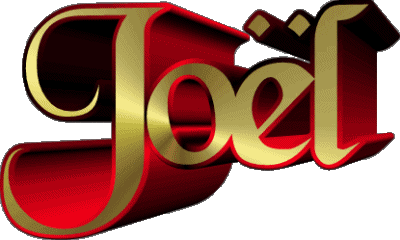 Joël J MASCULINO - Francia Nombre 