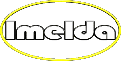 Imelda I FEMININE - Spain First Names 