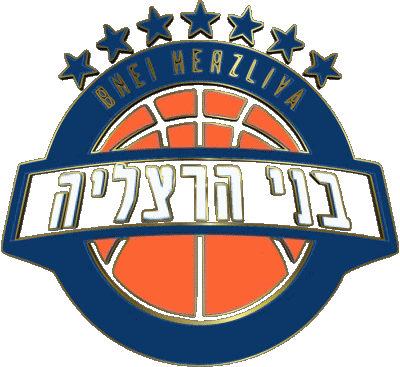 Bnei Herzliya Israele Pallamano - Club  Logo Sportivo 