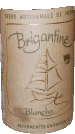 Brigantine France mainland Beers Drinks 
