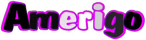 Amerigo A MANN - Italien Vorname 