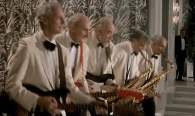 Video Top Secret Cinéma International Multi Média 