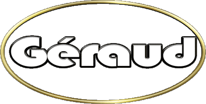 Géraud G MASCULINE - France First Names 