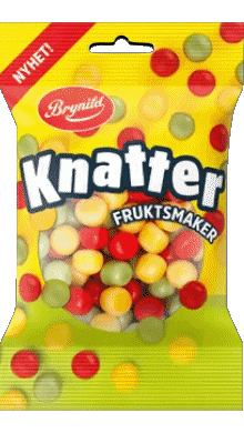 Brynild Caramelos Comida 