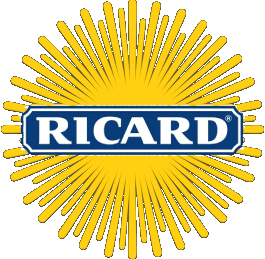 Ricard Apéritifs Boissons 