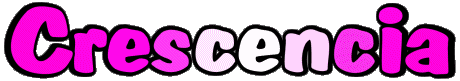 Crescencia C WEIBLICH - Spanien Vorname 