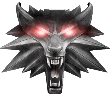 Icons The Witcher Video Games Multi Media 