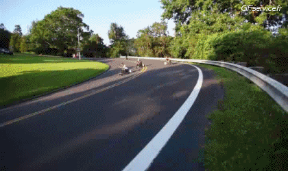 Fun - Win Trike Drifting Sports Humor -  Fun 