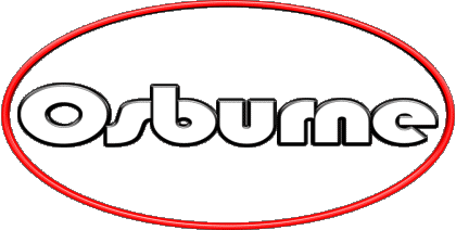 Osburne O MASCHIO - UK - USA - IRL - AUS - NZ Nome 