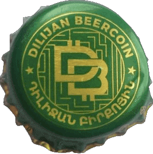 Diligan Beer Armenia Beers Drinks 