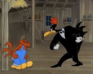 The Hick Chick Tex Avery Dessins Animés TV Cinéma Multi Média 