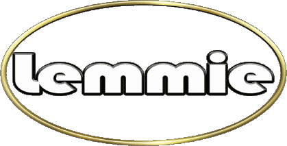 Lemmie L MASCULINO - UK - USA - IRL - AUS - NZ Nombre 