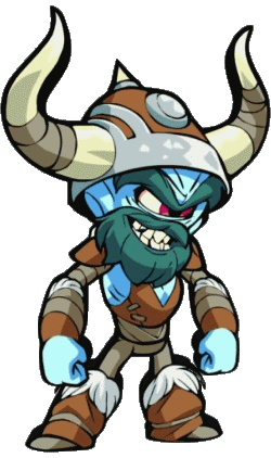 Symbole - Zeichen Brawlhalla Videospiele Multimedia 