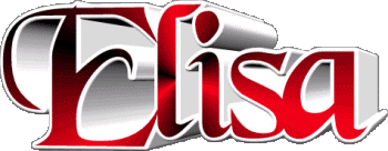 Elisa E FEMININ - France Prénoms 