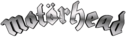 Motörhead Hard Rock Música Multimedia 