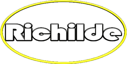 Richilde R FEMININ - France Prénoms 