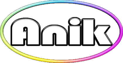 Anik A FEMININ - France Prénoms 