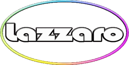 Lazzaro L MASCULIN - Italie Prénoms 