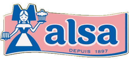 Alsa Flour - Yeast Food 