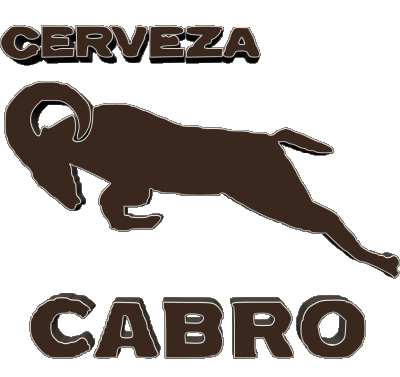 Cabro Guatemala Bier Getränke 