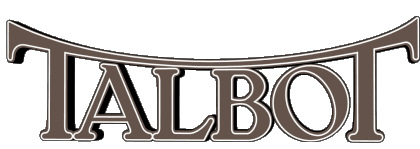 1903-1903 Logo Talbot Autos - Alt Transport 