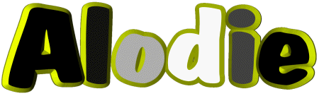 Alodie A WEIBLICH - Frankreich Vorname 