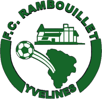 FC Rambouillet - FCRY 78 - Yvelines Ile-de-France FootBall Club France Sports 