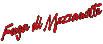 Logo Italien Midnight Express Cinéma International Multi Média 