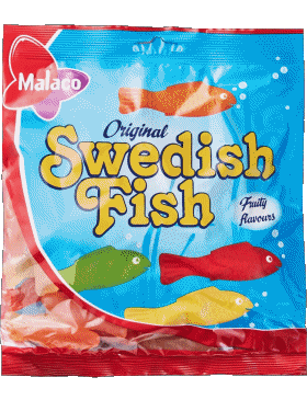 Malaco Caramelos Comida 