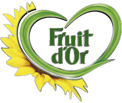 Fruit d'Or Huiles Nourriture 