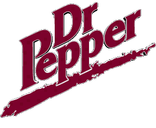 Dr-Pepper Bibite Gassate Bevande 