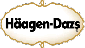 Haagen-Dazs Helado Comida 