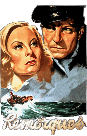 Remorques Jean Gabin Películas Francia Multimedia 