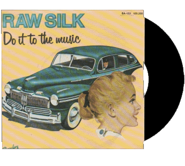 Do it to the music-Do it to the music Raw Silk R Compilación de 80 Internacional Música Multimedia 
