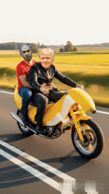 Politique Serie 02 I.A Mix Humour - Fun 