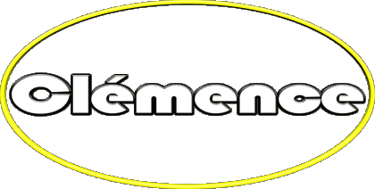 Clémence C FEMININ - France Prénoms 