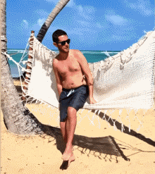 Fail Hammock PEOPLE Humor -  Fun 