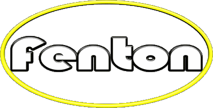 Fenton F MANN - UK - USA - IRL - AUS - NZ Vorname 