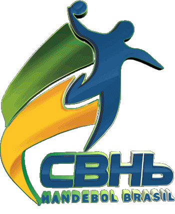 Brazil America HandBall - National Teams - Leagues - Federation Sports 