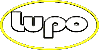 Lupo L MASCHIO -  Italia Nome 