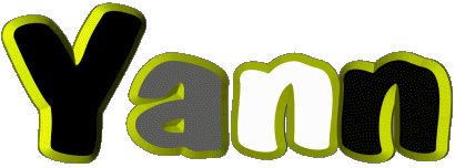 Yann Y MASCULINO - Francia Nombre 