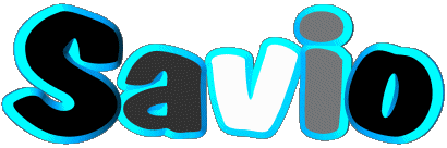 Savio S MASCULINE - France First Names 