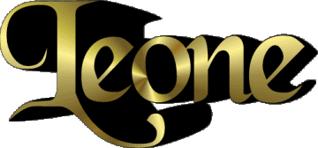 Leone L MASCHIO -  Italia Nome 