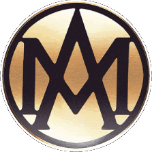 1921-1921 Logo Aston Martin Wagen Transport 