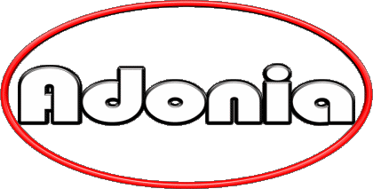 Adonia A FEMININ - Allemagne Prénoms 